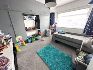 Bedroom 3- click for photo gallery